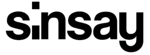 Sinsay logo | Mercator Postojna | Supernova